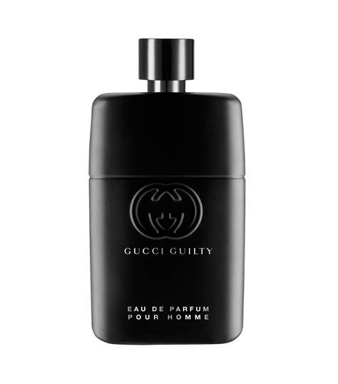 parfum gucci pour homme 90ml|perfume gucci guilty hombre black.